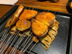 -麻喜大