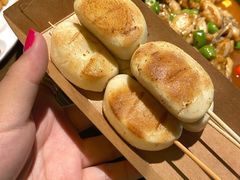 -蛙喔牛蛙(太仓万达店)