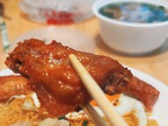-明記茶餐廳(福田总店)