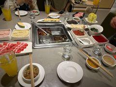 -海底捞火锅(南山京基百纳店)