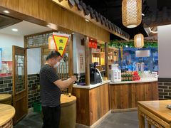 -老城南.鸭血粉丝汤(夫子庙店)