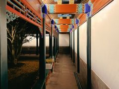 -北京颐和宾馆