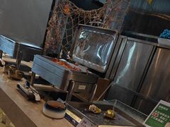 -长沙三景韦尔斯利酒店·Oval全日制餐厅自助餐