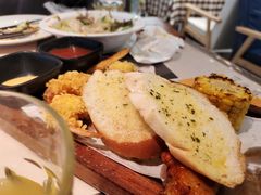 -米斯特比萨(罗斯福店)