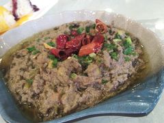 -南来顺饭庄·清真(南菜园店)
