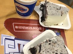 -DQ·蛋糕·冰淇淋(富华里店)