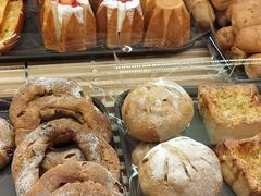-烘焙町面包店(西四店)