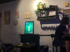 -Release bar 释放酒吧 (哈西万达店)