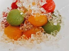 -鲜璟台·地标景观餐厅(上海中心店)