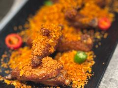 -留半山·香港食堂(啦啦宝都店)