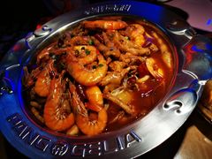 -胖哥俩肉蟹煲(石家庄勒泰中心店)