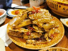嗨辣蛏子-御尚嗨辣烧烤海鲜
