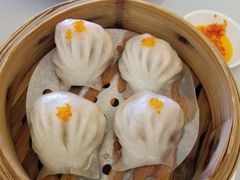 悦湖玉液虾饺皇-悦湖公馆