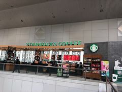 -星巴克(福州长乐机场分店)