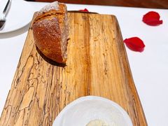 餐前包-福楼法餐厅FLO