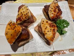 -京旬海鲜放题·铁板烧自助餐厅