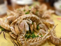 -渔满仓海鲜渔家(象山二店)