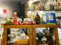 -Hei Cafe(工体店)