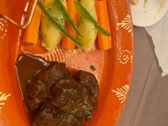 -ALBERGUE 1601 婆仔屋葡国餐厅