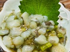 -东京屋(武定路店)