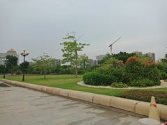 -花都广场