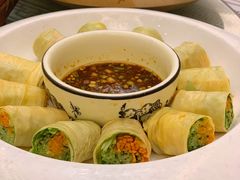 -客家大院·非遗赣南客家菜(郁孤台店)