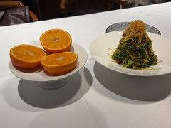 -四季民福烤鸭店(王府井东安门店)