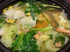 -陈鹏鹏潮汕菜(欢乐海岸 海边景观店)
