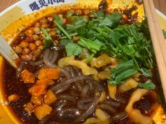 -遇见小面(凯德广场店)