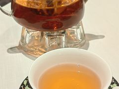 -君庭中餐厅(友谊宾馆店)