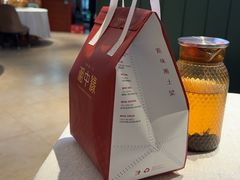 -湘中缘·湖南菜(娄底驻京办店)