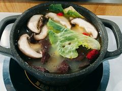 -螺大蛳柳州螺蛳粉·火锅·热干面(西城永捷店)