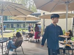 -一尺花园(安和花园店)