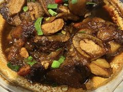 -富临轩私房菜(集庆门大街店)