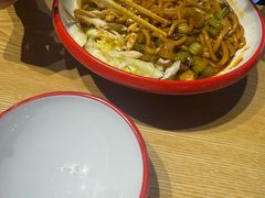 -西粉堂新疆米粉(朝外店)