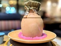 -吃饭皇帝大·土家民族菜(温州万象城店)
