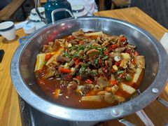 -小口味