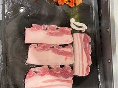 -韩时烤肉(丰科万达广场店)