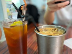-華叔茶記