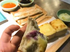 面包一直诱惑-弄堂里(阿里西溪A区店)