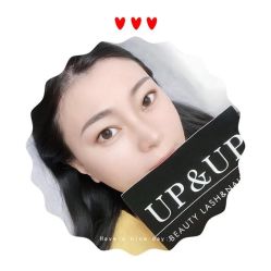 -UP&UP·半永久眉毛眼线机器野生眉