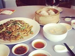 -维多利亚大酒店·雅园中餐厅