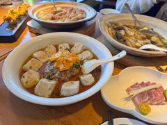 -永安鱼庄·镇江菜(丁卯店)