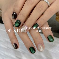 -斯馨·健康美甲美睫