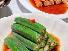 -莉莉海堂HAITANG·烤鸭(国贸商城店)