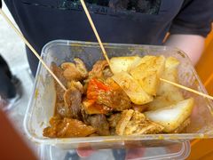 -明记牛杂(新马路分店)