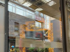 -沙漠玫瑰土耳其餐厅(神路街店)