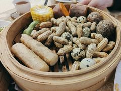 -大水车公馆·顺德菜·妈姐菜(均安店)