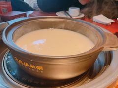 -大良毋米粥(锦龙路总店)