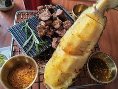 -摩打食堂(壹方中心店)